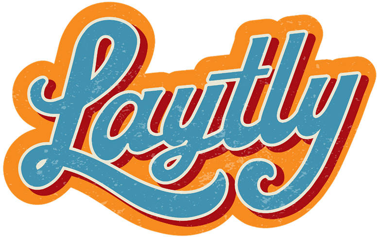 Laytly Logo